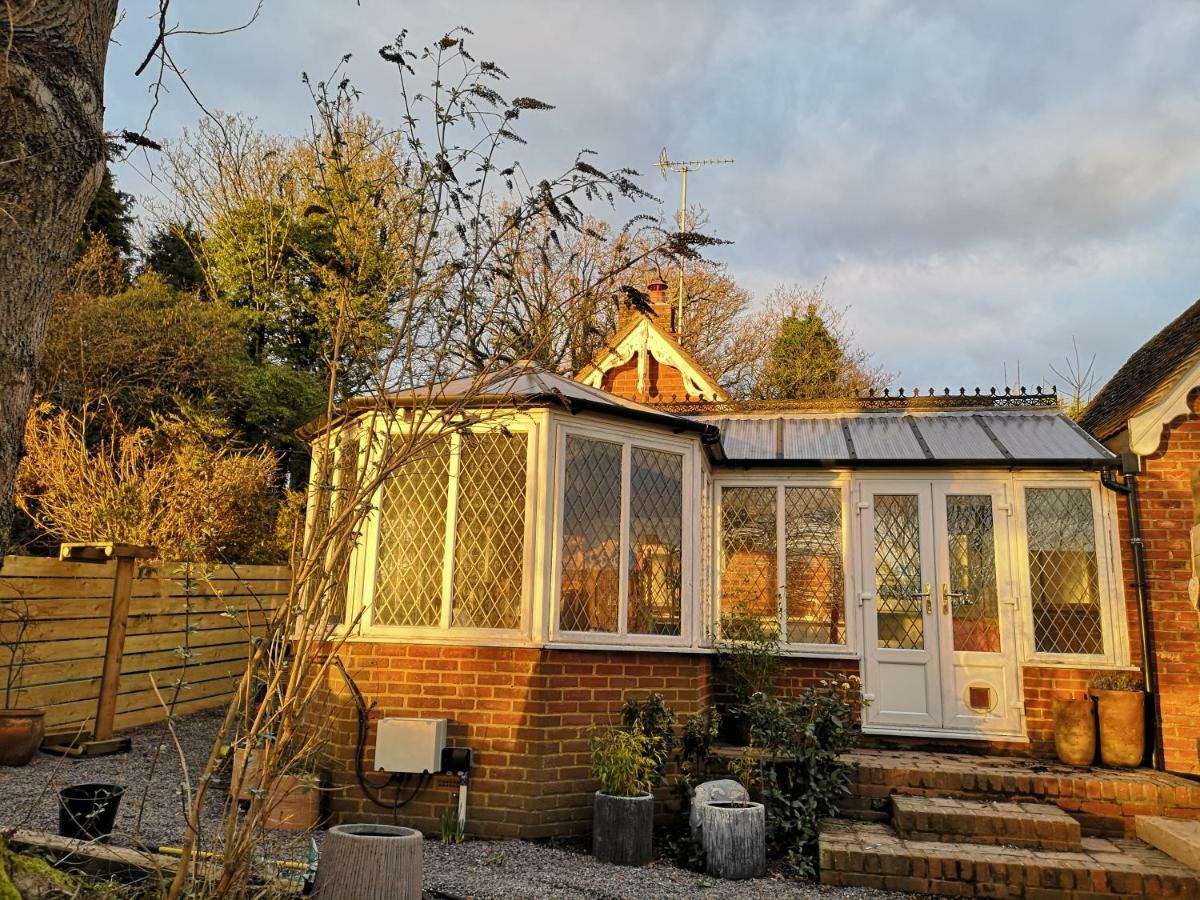 Easytoostay Paygate Cottage Brenchley Exterior foto