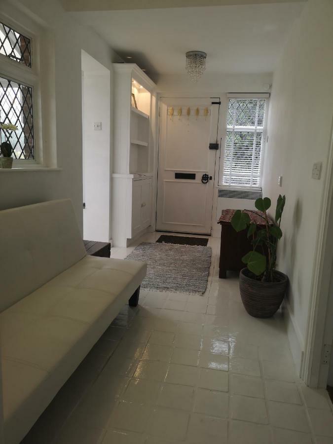 Easytoostay Paygate Cottage Brenchley Exterior foto