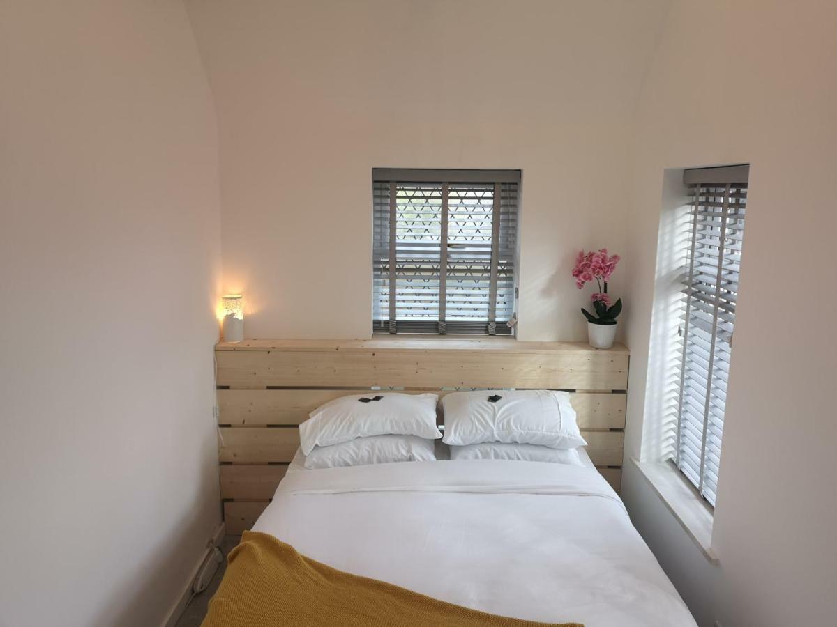 Easytoostay Paygate Cottage Brenchley Exterior foto