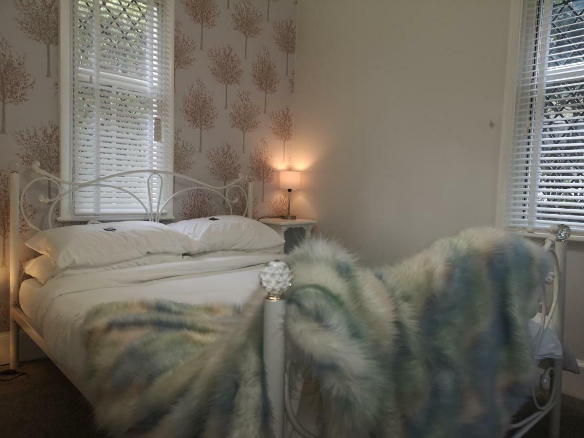Easytoostay Paygate Cottage Brenchley Exterior foto